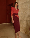Vestido Olma
