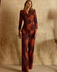 Traje Alina