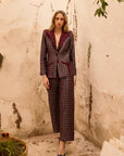 Traje Dintel
