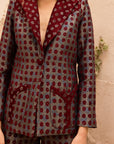 Traje Dintel