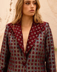 Traje Dintel