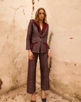 Traje Dintel