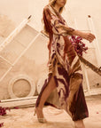 Vestido Vivant Floral