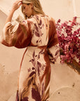 Vestido Vivant Floral