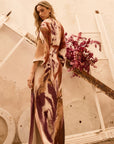 Vestido Vivant Floral
