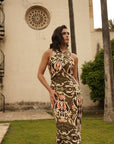 Marita Dress