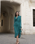 Vestido Vera