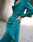 Vestido Vera