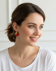 Jara earrings