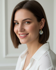 Jara earrings