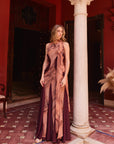 Vestido Roho