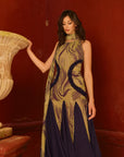 Vestido Roho