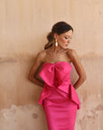Vestido Sanda