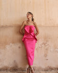 Vestido Sanda