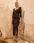 Vestido Zoi