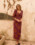 Vestido Zoi