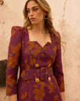 Vestido Zoi
