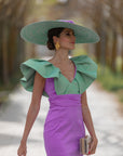 Vestido Briggid