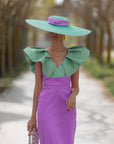 Vestido Briggid