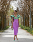 Vestido Briggid