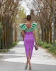 Vestido Briggid