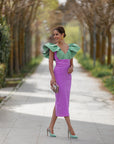 Vestido Briggid
