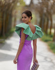 Vestido Briggid