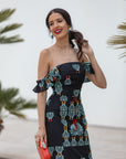Jara earrings