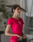 Vestido Victoria