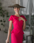 Vestido Victoria
