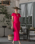 Vestido Victoria