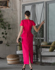 Vestido Victoria