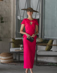 Vestido Victoria