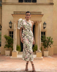 Vestido Carmen