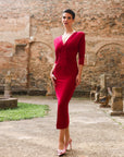 Vestido Laurance