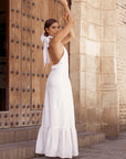 Vestido Alma Blanco