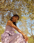 Vestido Ava Lila