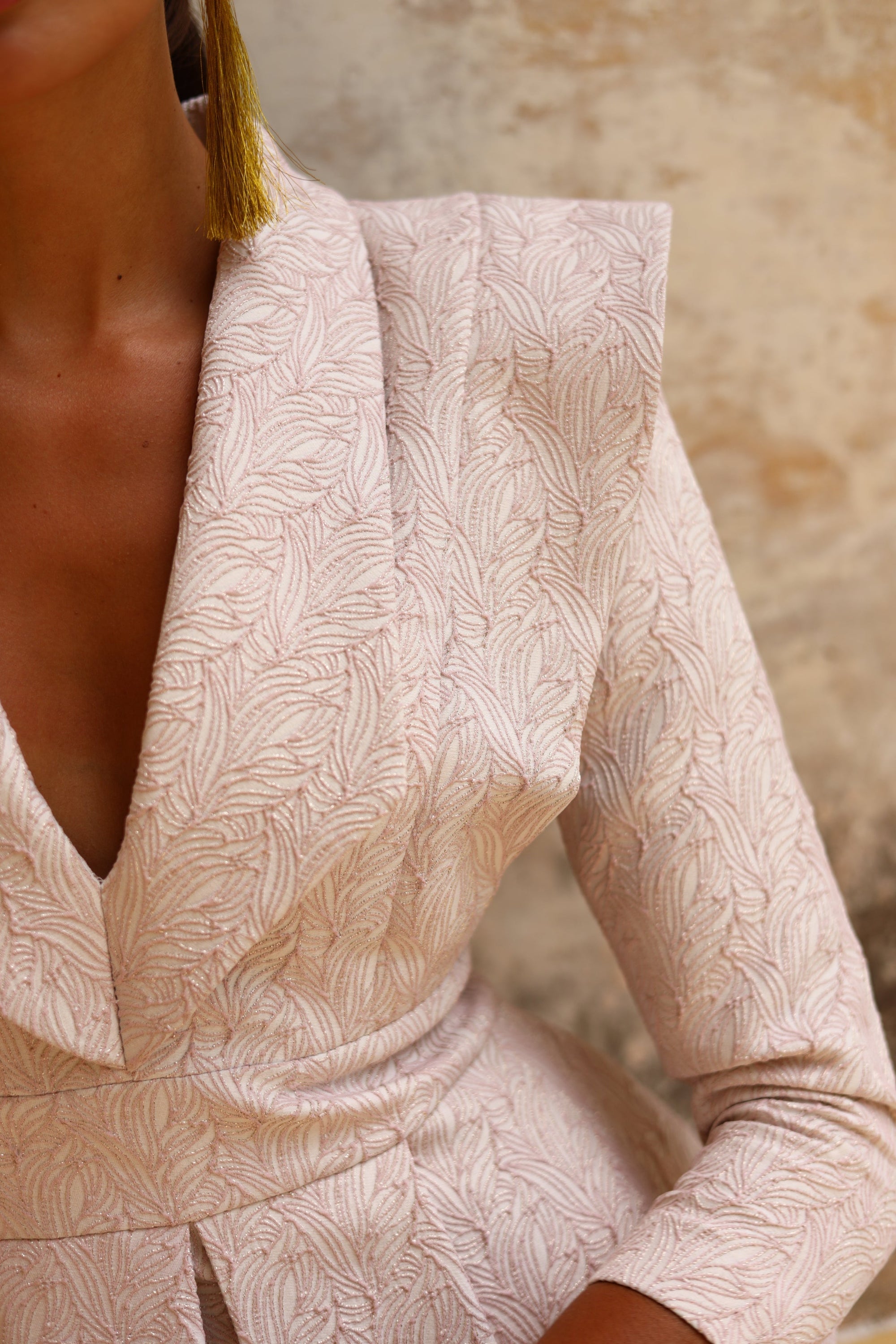 Cómo vestir bien en otoño para mujer