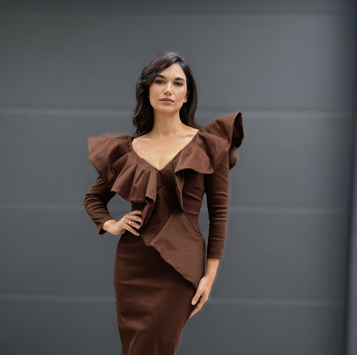 Consejos para vestir con estilo en invierno