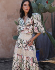 Vestido Azucena