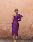 Vestido Lucrezia