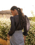 Blusa Clavel