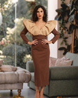 Vestido Nastli