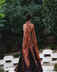 Vestido Roho