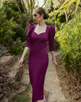 Vestido Ruby