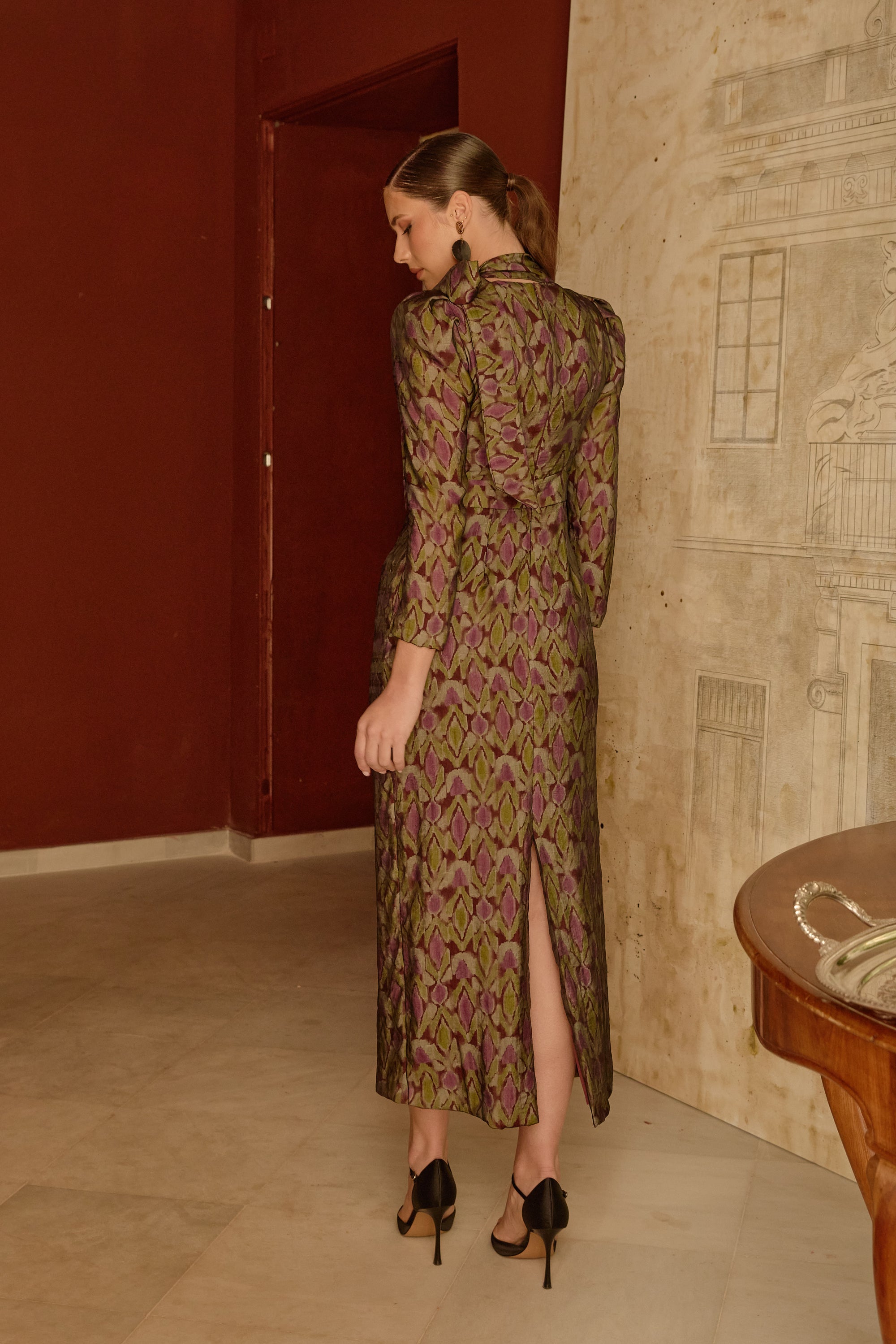 Vestido Aira