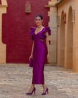 Vestido Genus
