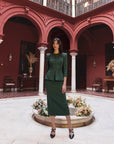 Vestido Gazania