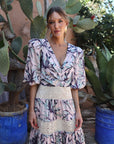 Vestido Azucena