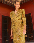Vestido Enna